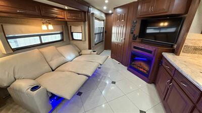 2014 FOREST RIVER BERKSHIRE 400QL   - Photo 27 - Rillito, AZ 85654