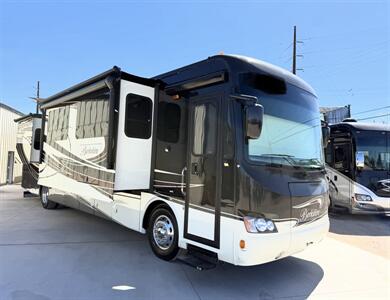 2014 FOREST RIVER BERKSHIRE 400QL   - Photo 5 - Rillito, AZ 85654