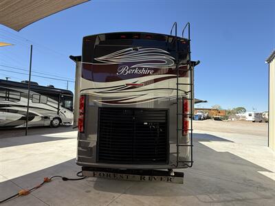 2014 FOREST RIVER BERKSHIRE 400QL   - Photo 15 - Rillito, AZ 85654