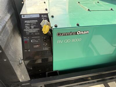 2014 FOREST RIVER BERKSHIRE 400QL   - Photo 62 - Rillito, AZ 85654