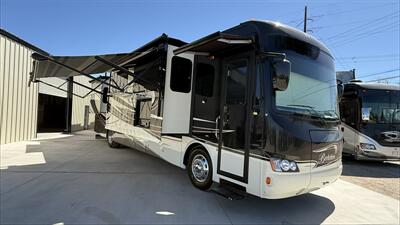 2014 FOREST RIVER BERKSHIRE 400QL   - Photo 1 - Rillito, AZ 85654