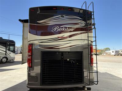 2014 FOREST RIVER BERKSHIRE 400QL   - Photo 10 - Rillito, AZ 85654