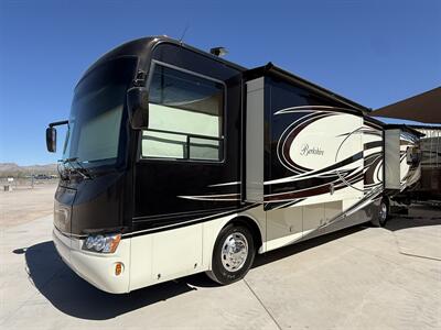 2014 FOREST RIVER BERKSHIRE 400QL   - Photo 14 - Rillito, AZ 85654