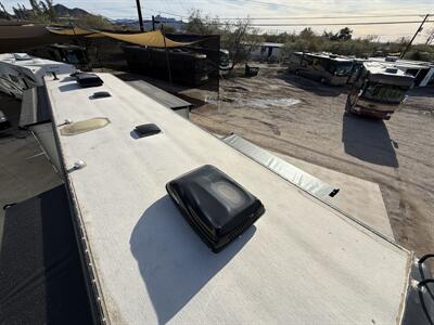 2014 FOREST RIVER BERKSHIRE 400QL   - Photo 59 - Rillito, AZ 85654