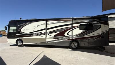 2014 FOREST RIVER BERKSHIRE 400QL   - Photo 12 - Rillito, AZ 85654