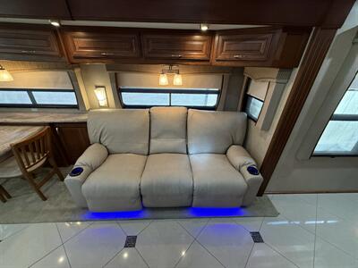 2014 FOREST RIVER BERKSHIRE 400QL   - Photo 28 - Rillito, AZ 85654