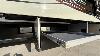 2014 FOREST RIVER BERKSHIRE 400QL   - Photo 50 - Rillito, AZ 85654