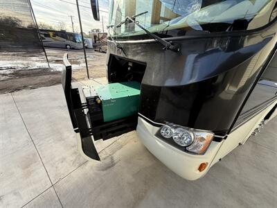 2014 FOREST RIVER BERKSHIRE 400QL   - Photo 61 - Rillito, AZ 85654