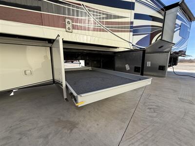 2014 FOREST RIVER BERKSHIRE 400QL   - Photo 55 - Rillito, AZ 85654