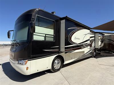 2014 FOREST RIVER BERKSHIRE 400QL   - Photo 13 - Rillito, AZ 85654