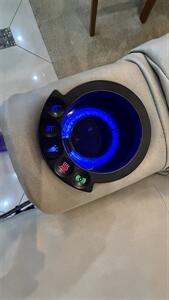 2014 FOREST RIVER BERKSHIRE 400QL   - Photo 24 - Rillito, AZ 85654