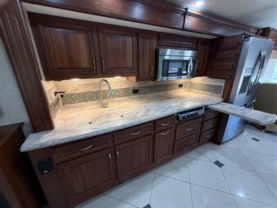 2014 FOREST RIVER BERKSHIRE 400QL   - Photo 23 - Rillito, AZ 85654