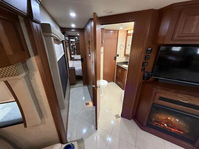 2014 FOREST RIVER BERKSHIRE 400QL   - Photo 32 - Rillito, AZ 85654