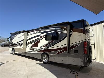 2014 FOREST RIVER BERKSHIRE 400QL   - Photo 11 - Rillito, AZ 85654