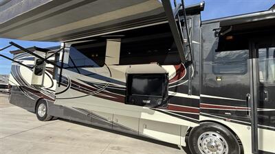 2014 FOREST RIVER BERKSHIRE 400QL   - Photo 47 - Rillito, AZ 85654