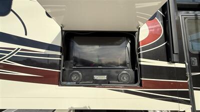 2014 FOREST RIVER BERKSHIRE 400QL   - Photo 48 - Rillito, AZ 85654