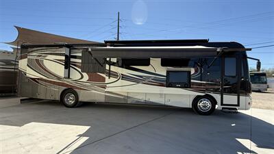 2014 FOREST RIVER BERKSHIRE 400QL