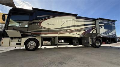 2014 FOREST RIVER BERKSHIRE 400QL   - Photo 53 - Rillito, AZ 85654