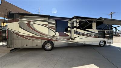 2014 FOREST RIVER BERKSHIRE 400QL   - Photo 3 - Rillito, AZ 85654