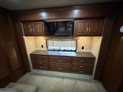 2014 FOREST RIVER BERKSHIRE 400QL   - Photo 42 - Rillito, AZ 85654