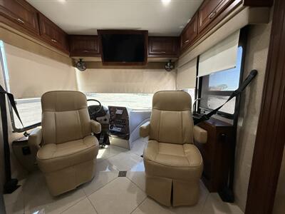 2014 FOREST RIVER BERKSHIRE 400QL   - Photo 19 - Rillito, AZ 85654