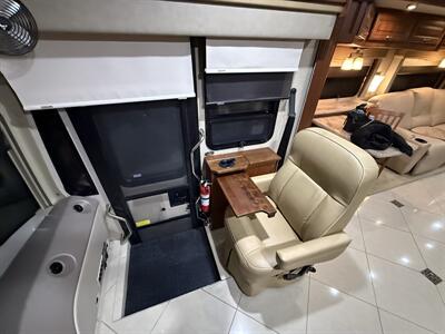 2014 FOREST RIVER BERKSHIRE 400QL   - Photo 65 - Rillito, AZ 85654