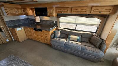 2006 Western Recreation Vehicl Alpine Coach 36MD - Photo 16 - Rillito, AZ 85654