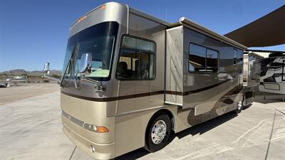 2006 Western Recreation Vehicl Alpine Coach 36MD - Photo 10 - Rillito, AZ 85654