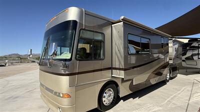 2006 Western Recreation Vehicl Alpine Coach 36MD