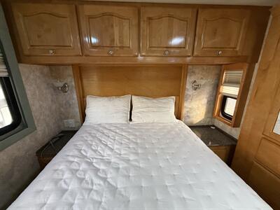 2006 Western Recreation Vehicl Alpine Coach 36MD - Photo 50 - Rillito, AZ 85654