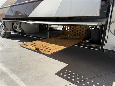 2006 Western Recreation Vehicl Alpine Coach 36MD - Photo 63 - Rillito, AZ 85654