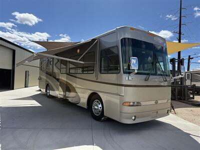 2006 Western Recreation Vehicl Alpine Coach 36MD - Photo 4 - Rillito, AZ 85654