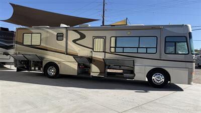 2006 Western Recreation Vehicl Alpine Coach 36MD - Photo 52 - Rillito, AZ 85654