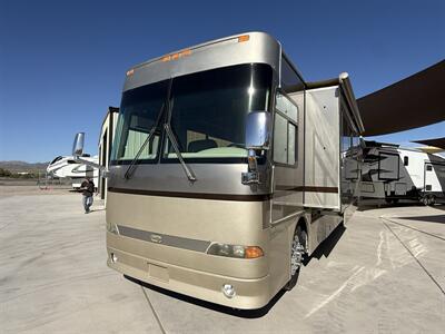 2006 Western Recreation Vehicl Alpine Coach 36MD - Photo 11 - Rillito, AZ 85654