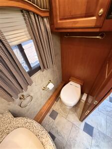 2007 Country Coach Allure 430 Hood River - Photo 22 - Rillito, AZ 85654