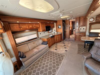 2007 Country Coach Allure 430 Hood River - Photo 8 - Rillito, AZ 85654