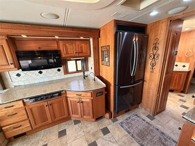 2007 Country Coach Allure 430 Hood River - Photo 11 - Rillito, AZ 85654
