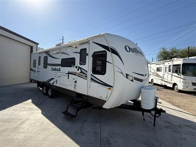 2011 Keystone Outback 260 FL   - Photo 12 - Rillito, AZ 85654