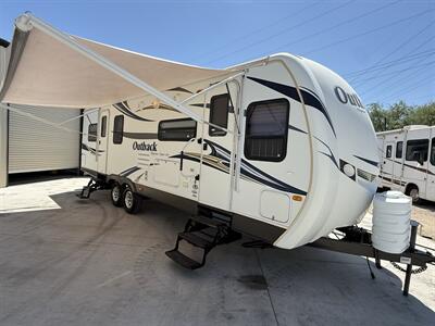 2011 Keystone Outback 260 FL   - Photo 2 - Rillito, AZ 85654