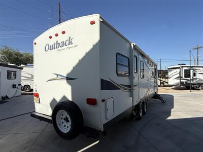 2011 Keystone Outback 260 FL   - Photo 14 - Rillito, AZ 85654