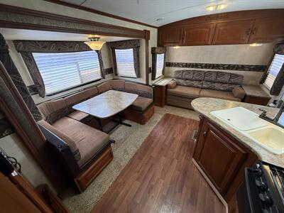 2011 Keystone Outback 260 FL   - Photo 23 - Rillito, AZ 85654