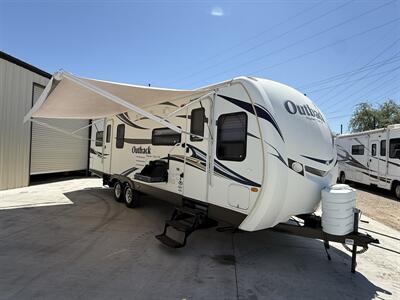 2011 Keystone Outback 260 FL   - Photo 4 - Rillito, AZ 85654