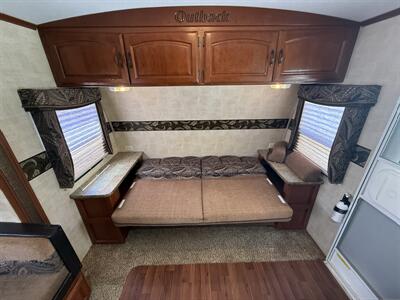2011 Keystone Outback 260 FL   - Photo 25 - Rillito, AZ 85654