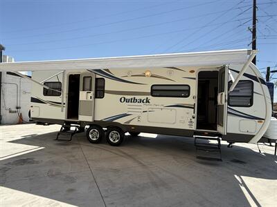 2011 Keystone Outback 260 FL   - Photo 19 - Rillito, AZ 85654