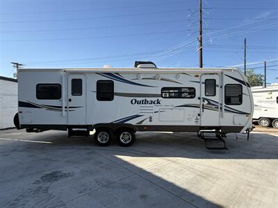 2011 Keystone Outback 260 FL   - Photo 13 - Rillito, AZ 85654
