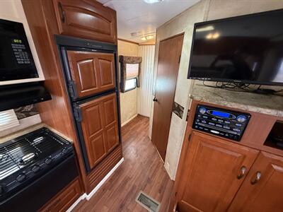 2011 Keystone Outback 260 FL   - Photo 41 - Rillito, AZ 85654