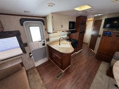 2011 Keystone Outback 260 FL   - Photo 21 - Rillito, AZ 85654