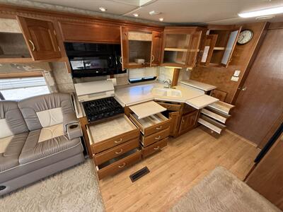 2005 Newmar Dutch Star 4023 - Photo 24 - Rillito, AZ 85654