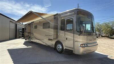 2005 Newmar Dutch Star 4023 - Photo 4 - Rillito, AZ 85654