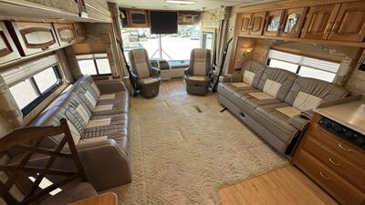 2005 Newmar Dutch Star 4023 - Photo 17 - Rillito, AZ 85654